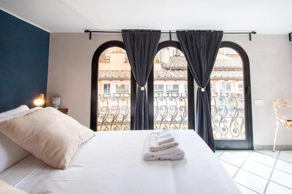 Alessio Luxury House Roma Pantheon-Piazza Navona
