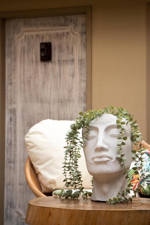 Fotografie z fotogalerie ubytování Marbore hotel & Spa v destinaci Bogotá