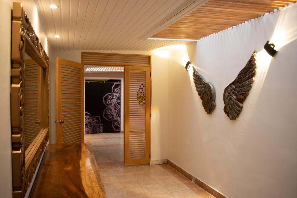 Fotografie z fotogalerie ubytování Marbore hotel & Spa v destinaci Bogotá