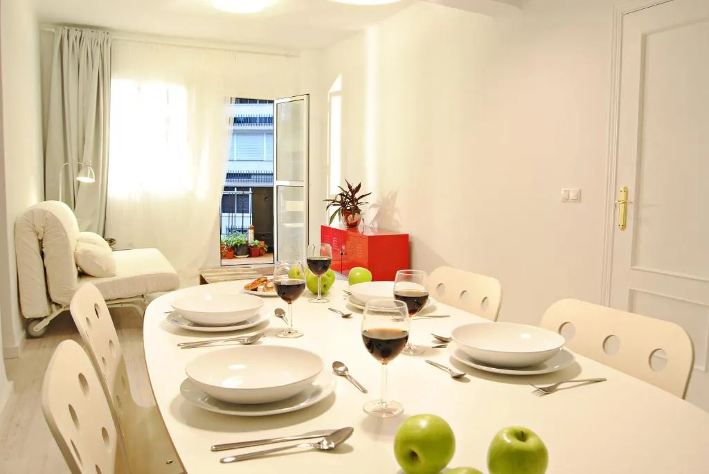 Suncity Alonso de Palencia Apartamentos, Malaga, Spain