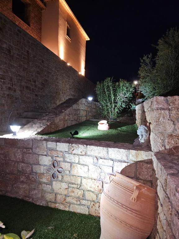 Fotografie z fotogalerie ubytování Villa Athina v destinaci Gythio
