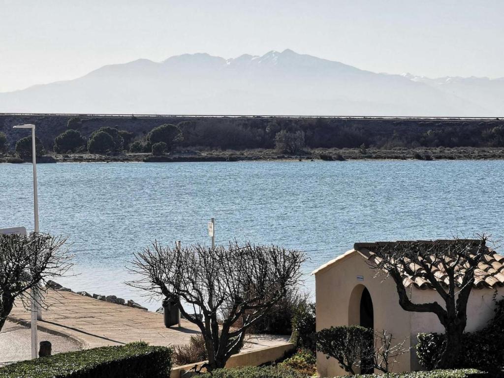 Photo de la galerie de l'établissement Résidence Terrasses De La Mediterranee 3 - APPT T2 CAB OU MEZZ 4 couchages PORT LEUCATE MAE-7134, à Port-Leucate