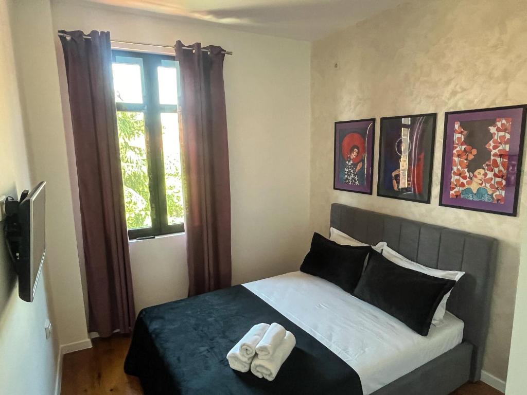 Diva Kapana Apartment with parking
