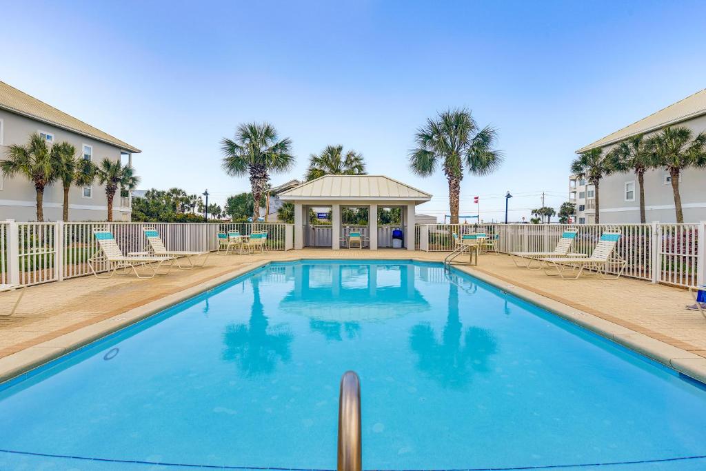 Sunny Miramar Beach Condo with Beach Access!, Destin (updated prices 2026)