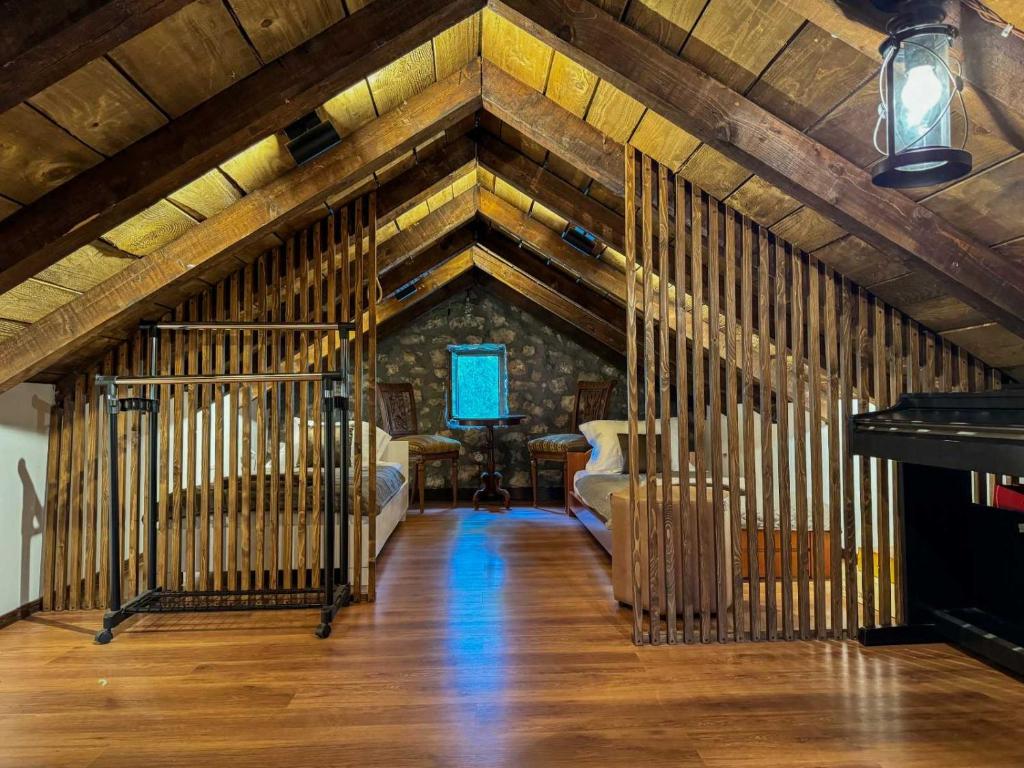 Fotografie z fotogalerie ubytování Holiday home Zlatna Glavica v destinaci Podgorica