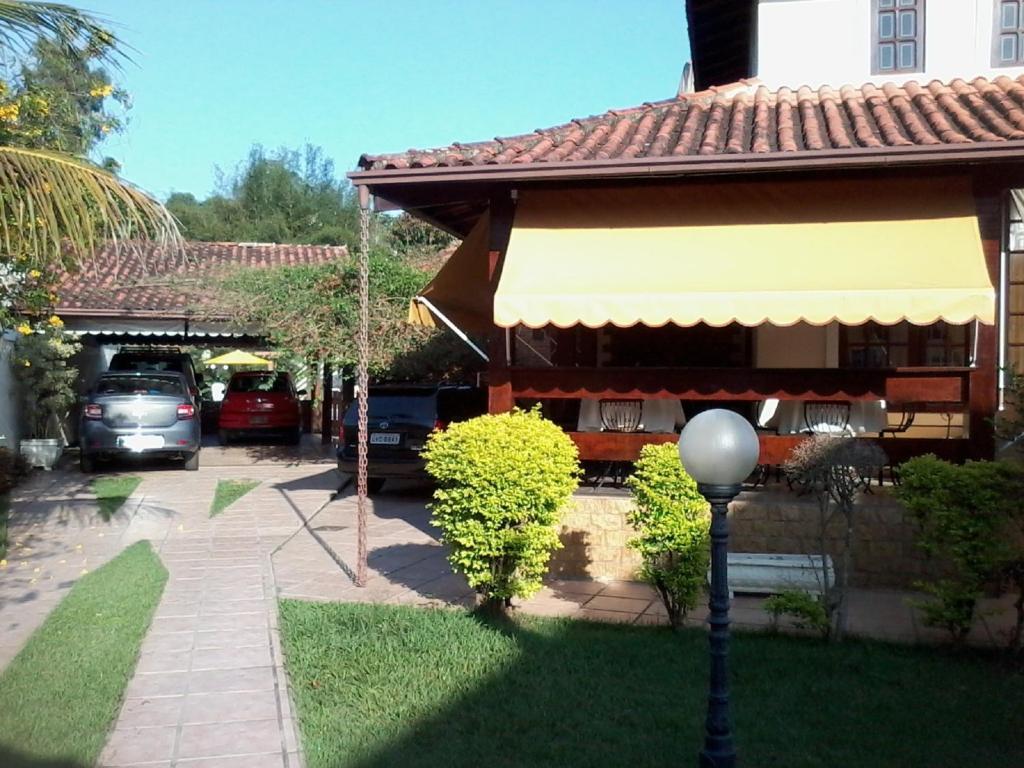  Village Pendotiba