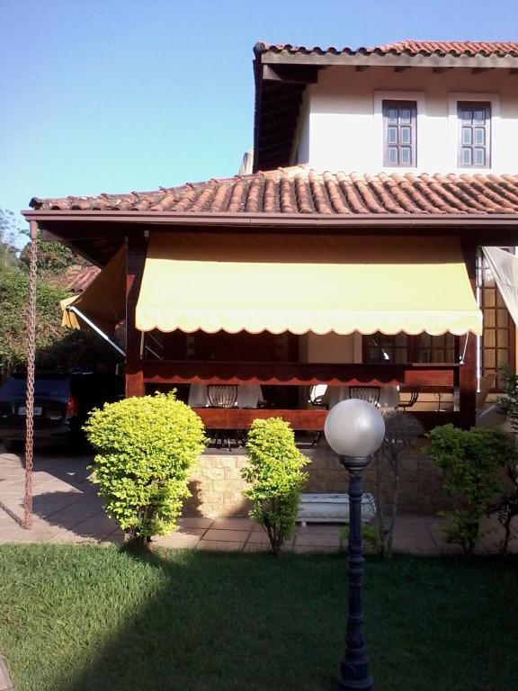 Village Pendotiba