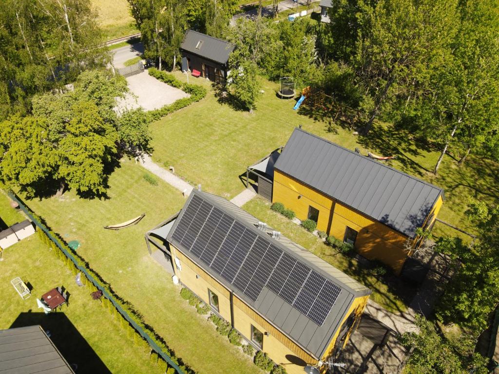 Kwiatowa Łąka - Two-Bedroom House