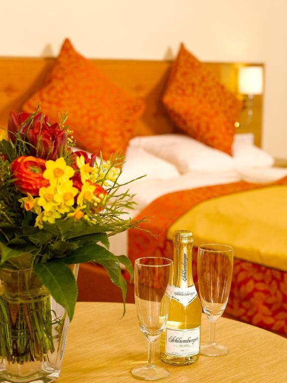 Hotel Drei Raben - 11