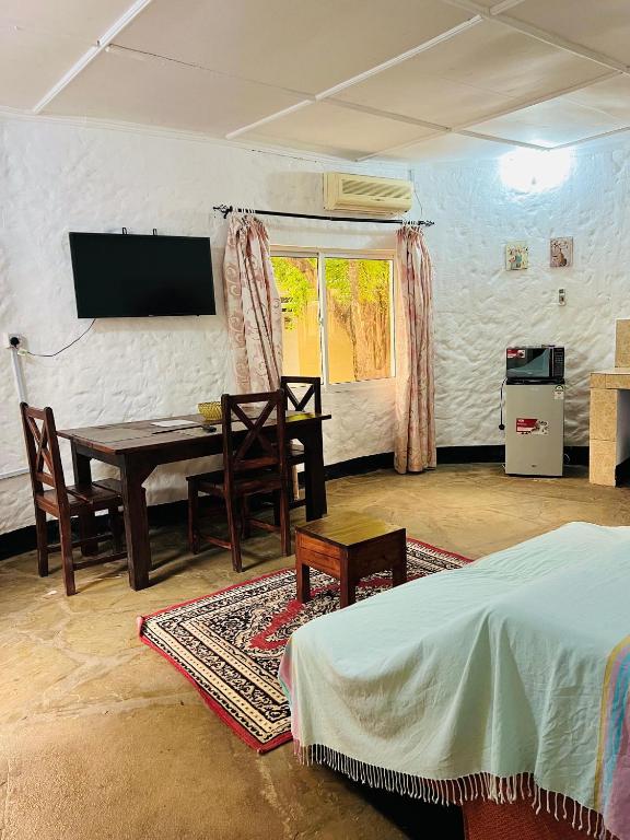 Tradewinds Lodge - Deluxe Junior Suite