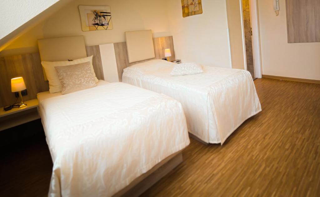 Hotel Carlton Mayfair - Resim 22