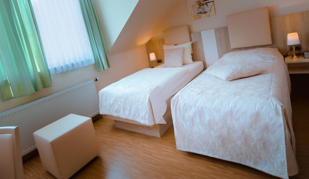 Hotel Carlton Mayfair - Resim 20