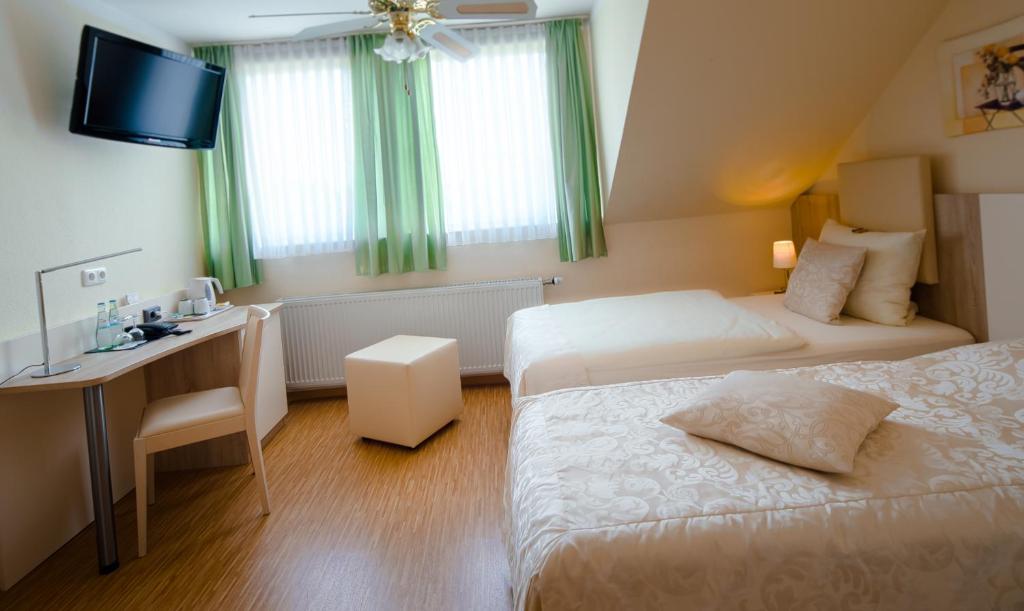 Hotel Carlton Mayfair - Resim 19