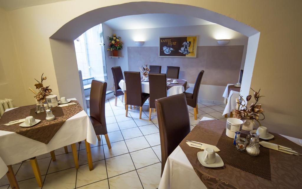 Hotel Carlton Mayfair - Resim 29