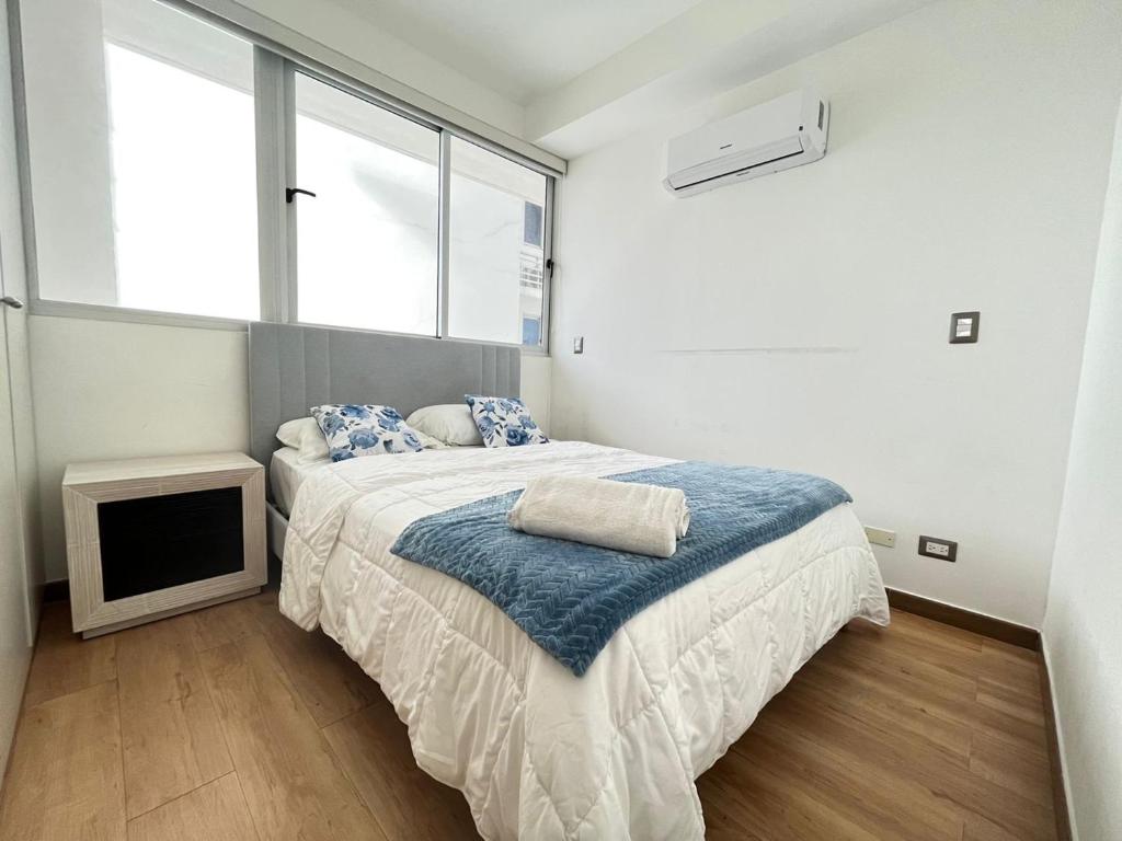 Boutique Apartments Panamá Marbella - Apartment