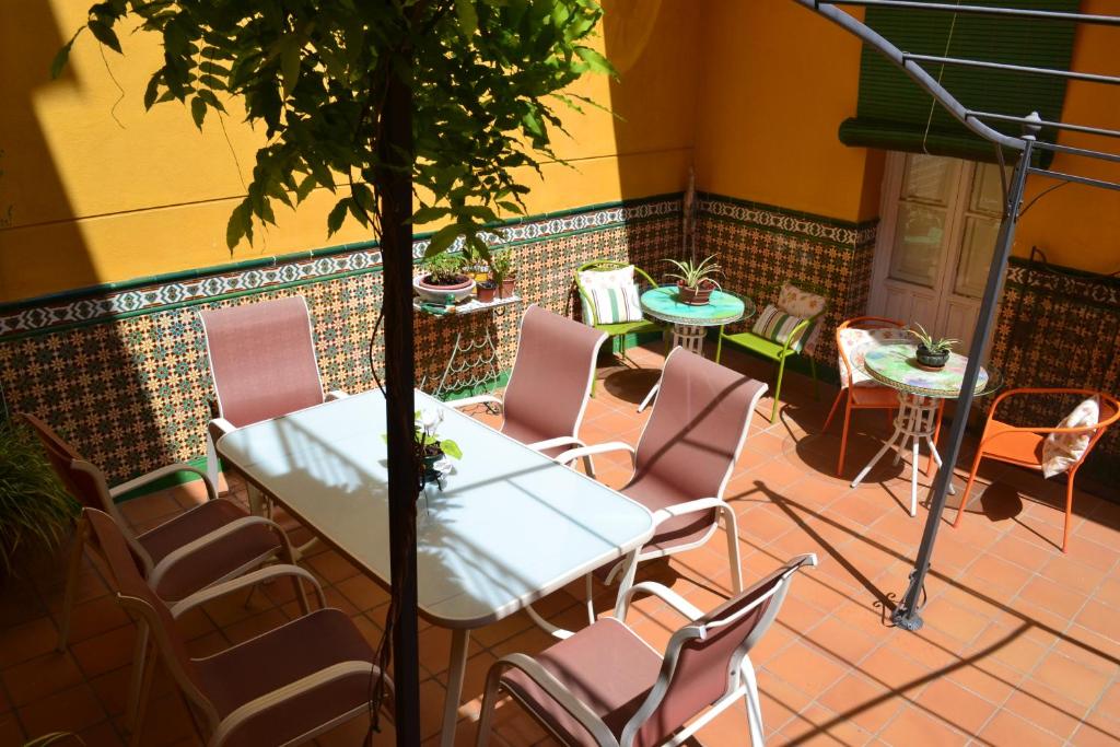 Alameda Palacete, Cáceres – Updated 2023 Prices