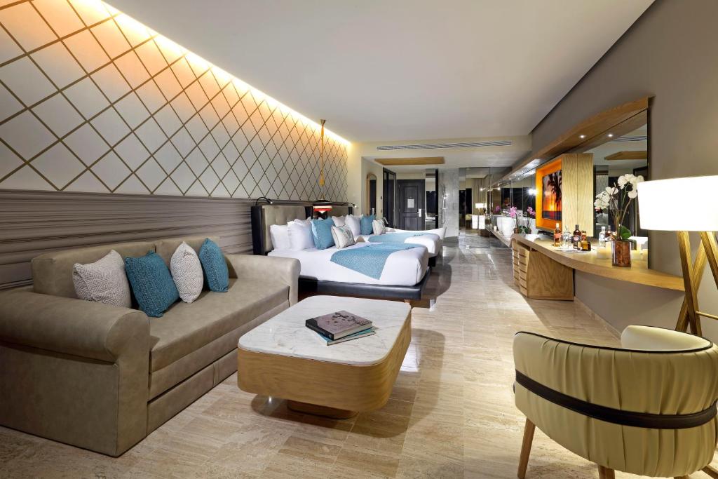 TRS Yucatan Hotel - Adults Only photo