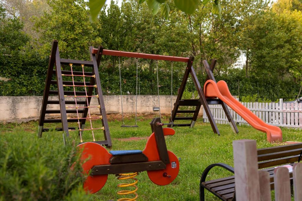 Villa Elizabeta - 11