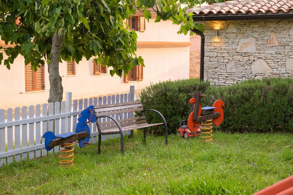 Villa Elizabeta - 13