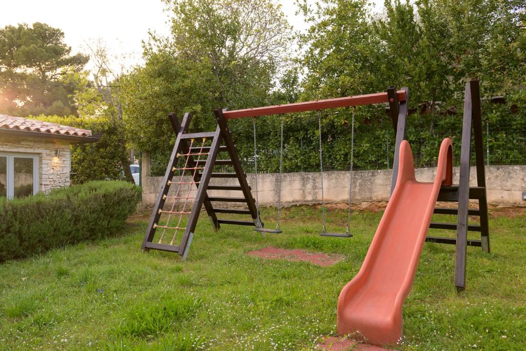 Villa Elizabeta - 12