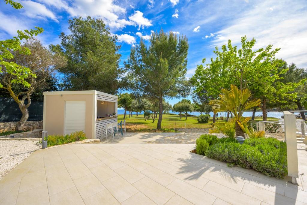 Villa Elizabeta - 15