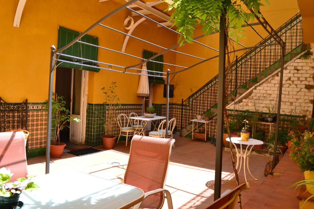 Alameda Palacete, Cáceres – Updated 2023 Prices
