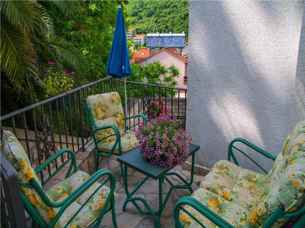 Klaris Guest house - 15