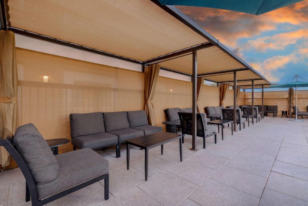 Aiden by Best Western Scottsdale North photo