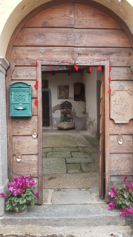 Il balcone fiorito - 阳台的双人间