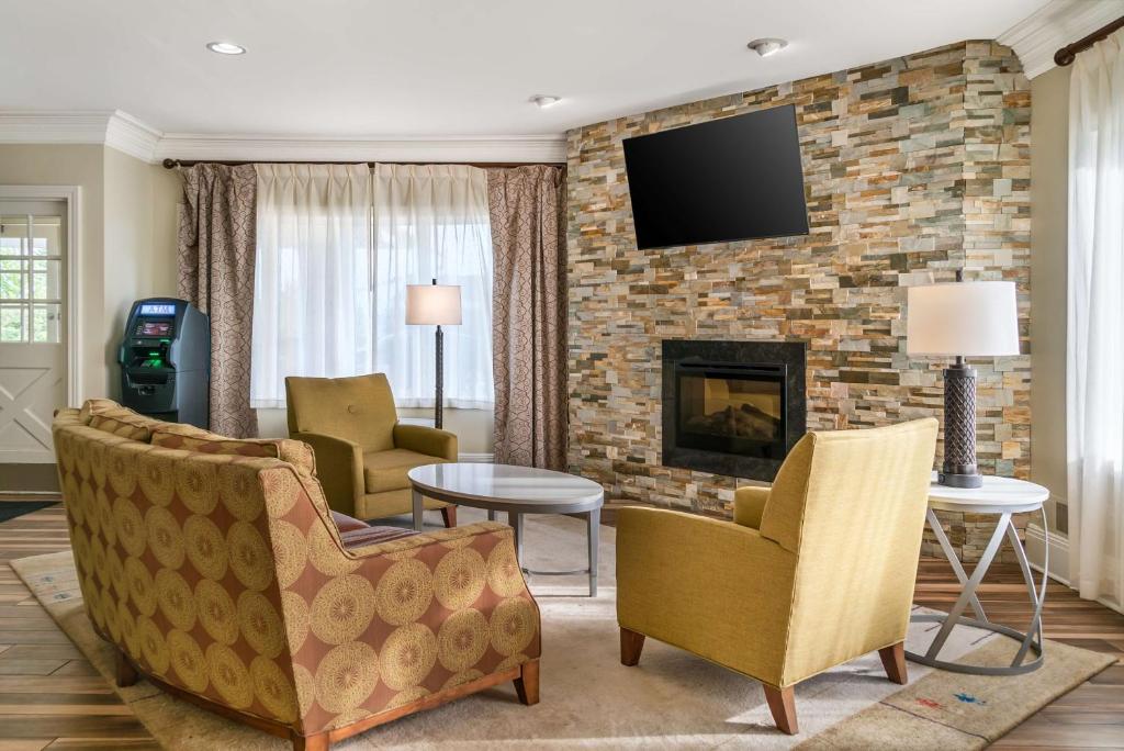 Best Western of Hartland photo