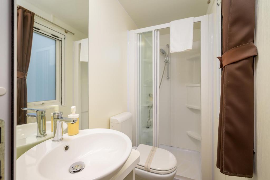 Mobile Homes Peškera - 11