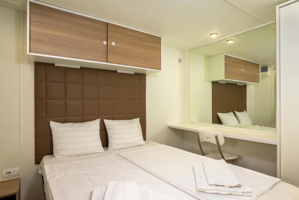 Mobile Homes Peškera - 9