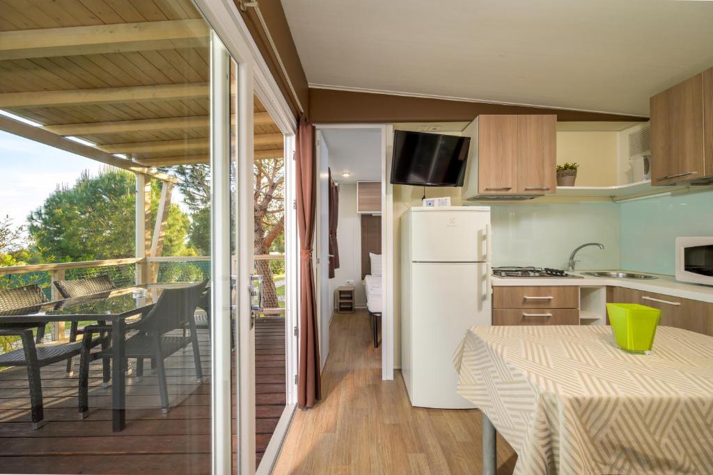 Mobile Homes Peškera - 6