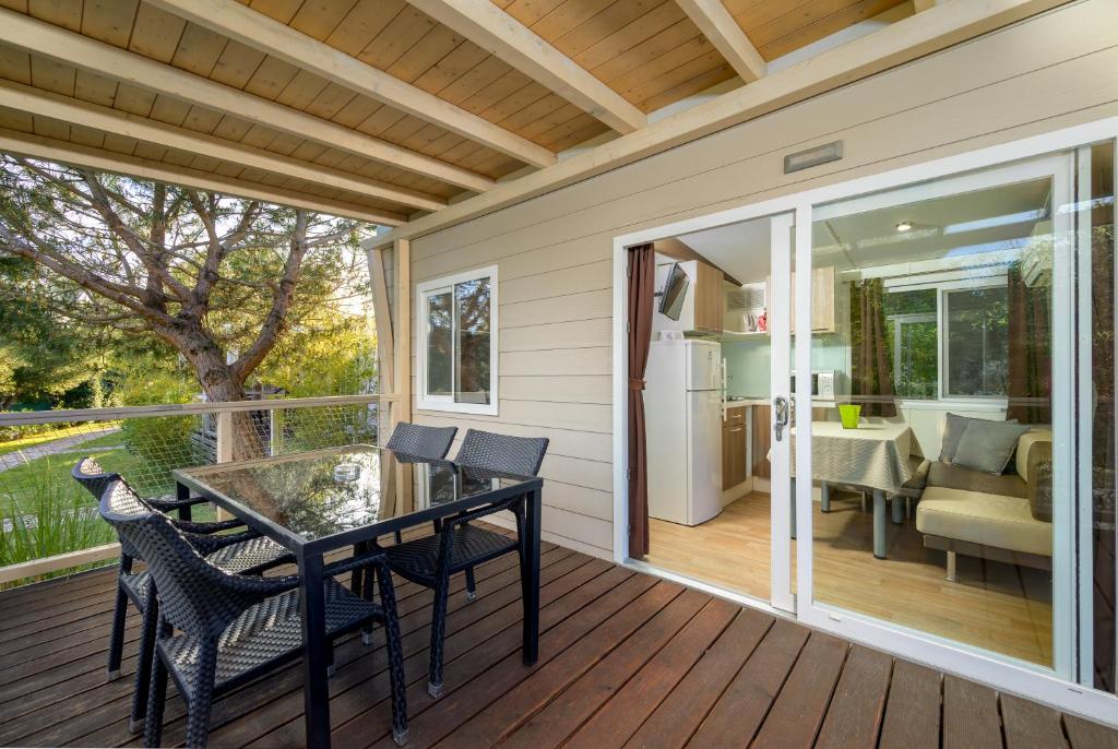 Mobile Homes Peškera - 5