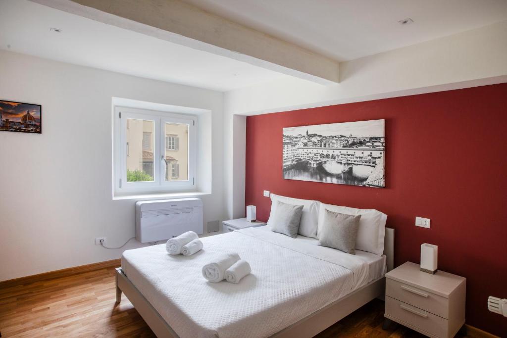 Mona Lisa - Boutique Home in Florence