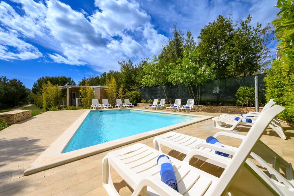 Mobile Homes Peškera - 12