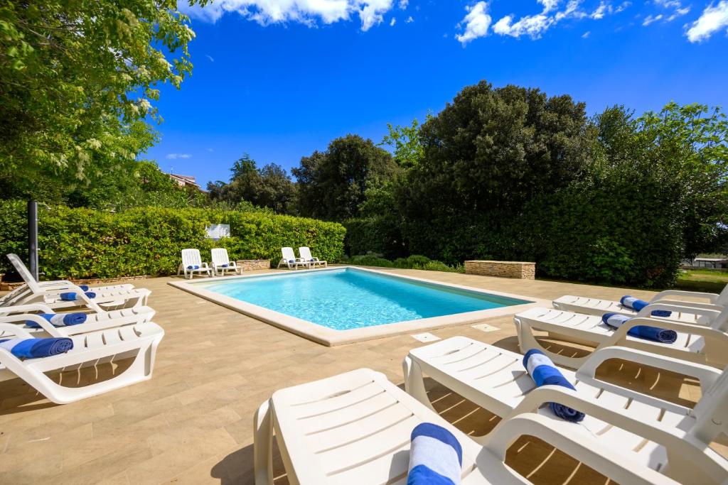 Mobile Homes Peškera - 17