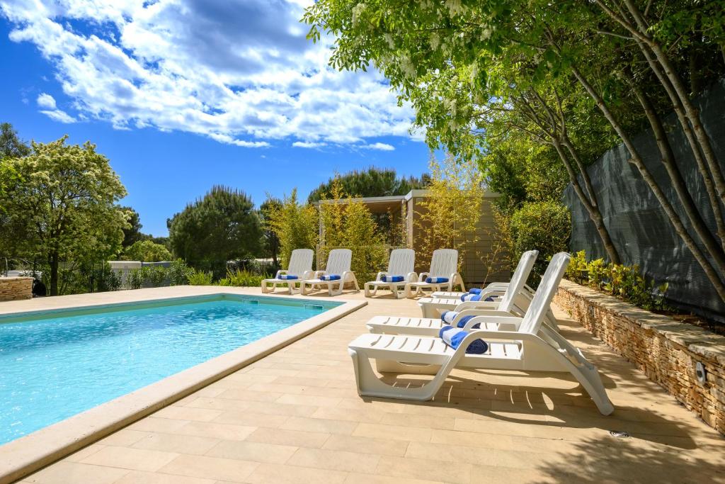 Mobile Homes Peškera - 16