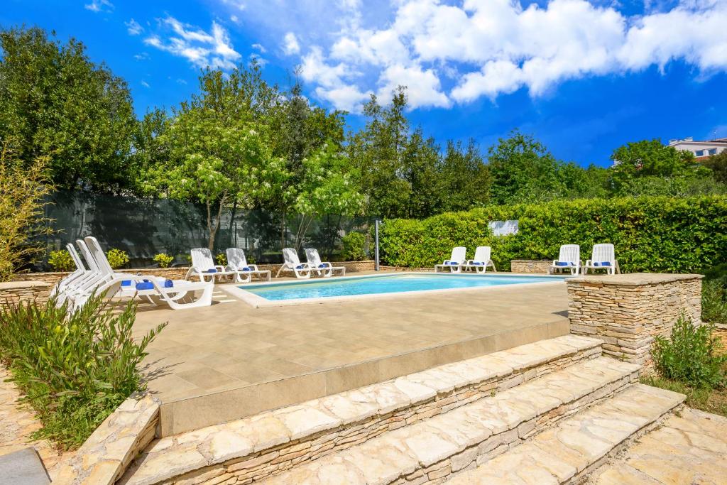 Mobile Homes Peškera - 15