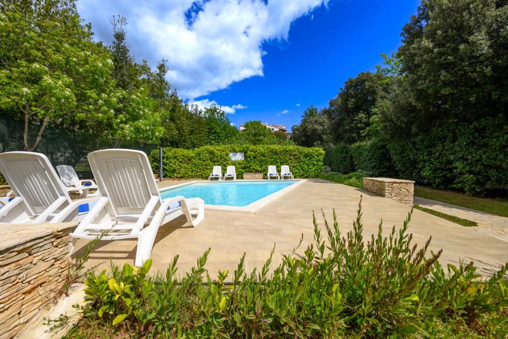 Mobile Homes Peškera - 14