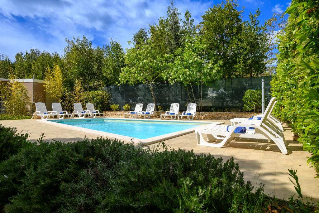 Mobile Homes Peškera - 13