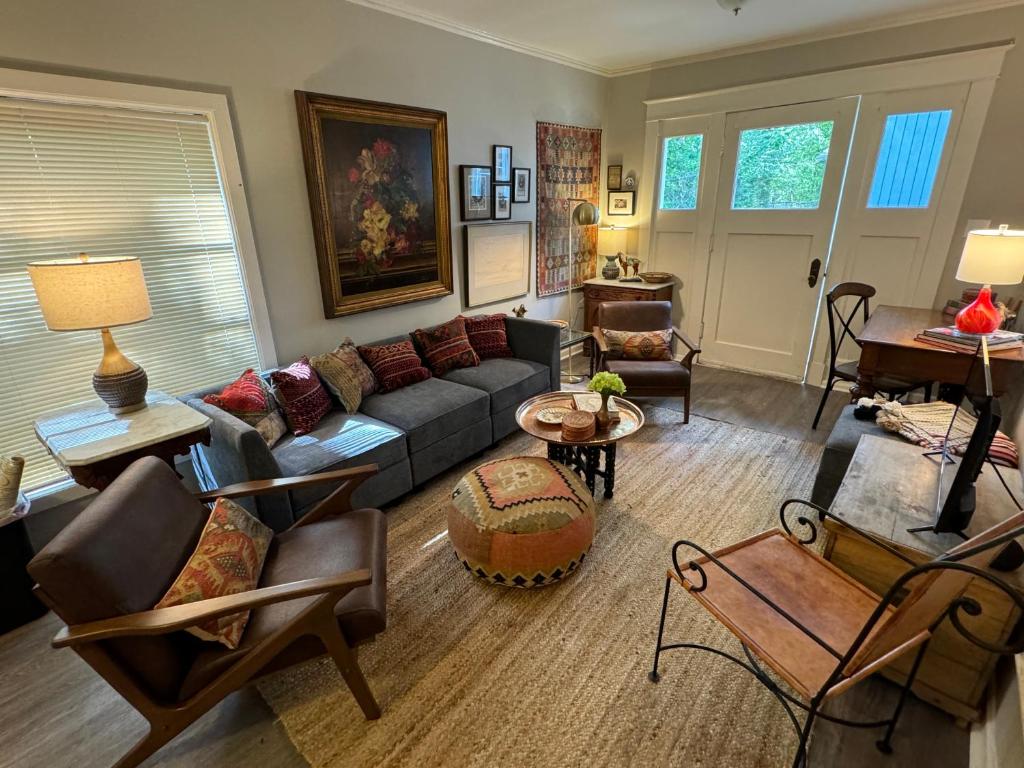 Central Gardens Carriage House, Memphis (updated prices 2024)