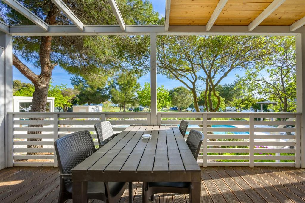 Mobile Homes Peškera - 18