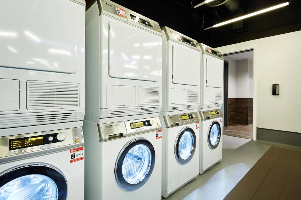 Residence Inn by Marriott London Tower Bridge - Resim 21