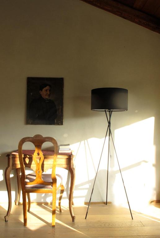 MiaClara Relais - 14