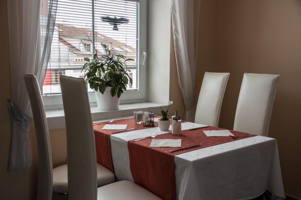 Imagem da galeria de Hotel Omega Brno em Brno