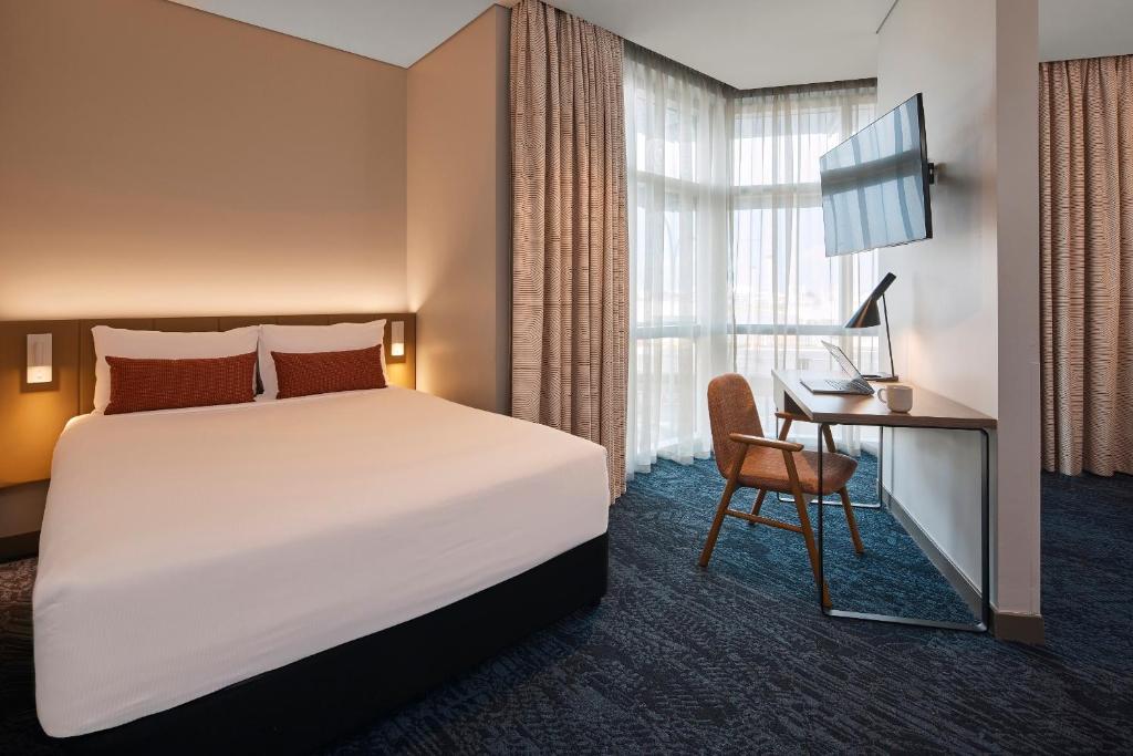 Travel Proud Rydges Sydney Airport Hotel - Suite Familiare Deluxe