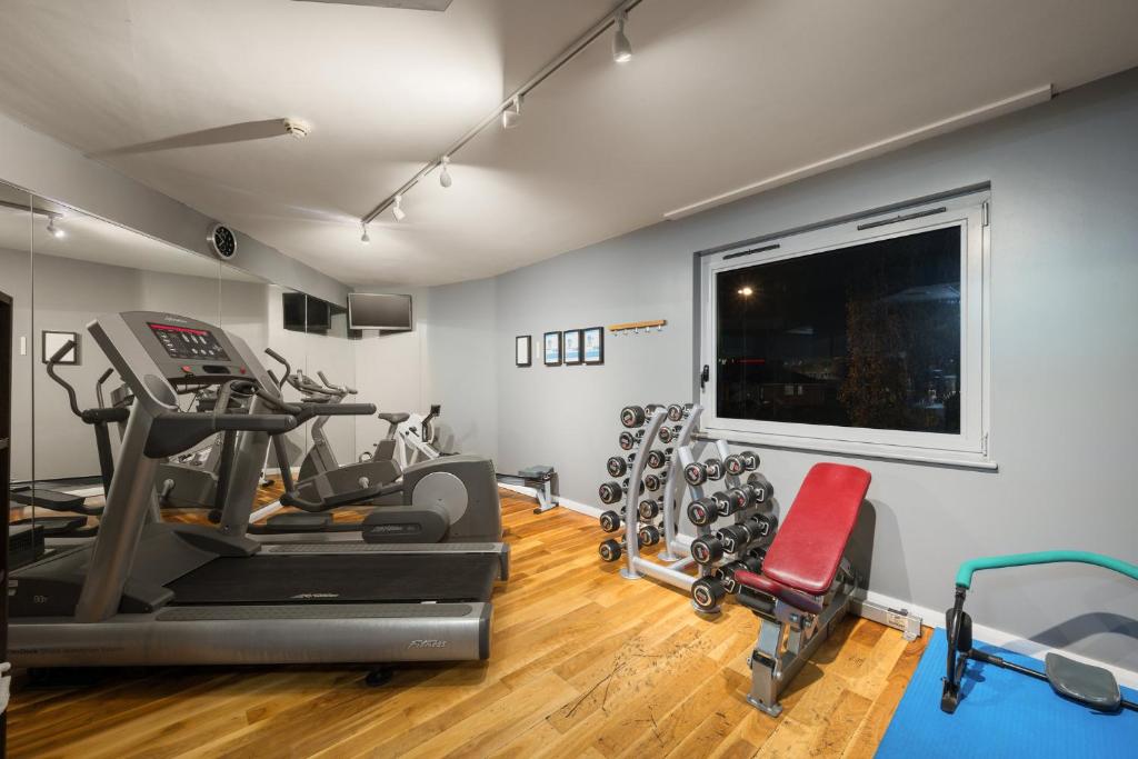 Holiday Inn Norwich City by IHG - Resim 39