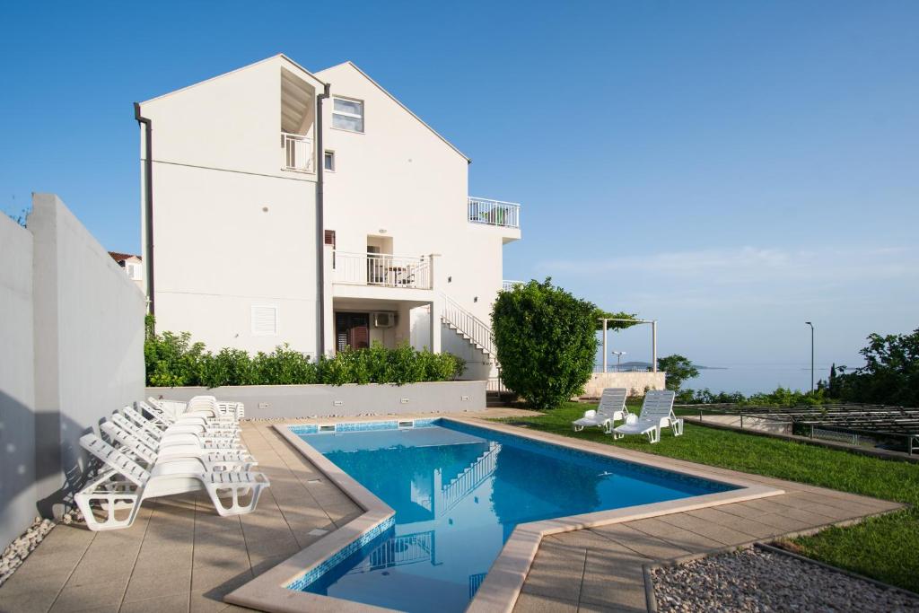 Apartments Muller - 15