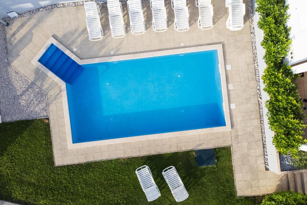 Apartments Muller - 14